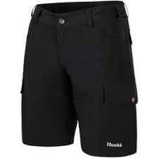 EXPEDITION SHORT BLK- 36